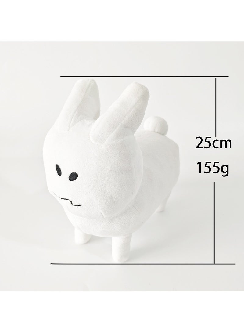 Chance Forsaken Game PeripheralsRoblox Cartoon Plush Toys Dolls Highly Restored Room Decoration Gifts for Friends - Image 4